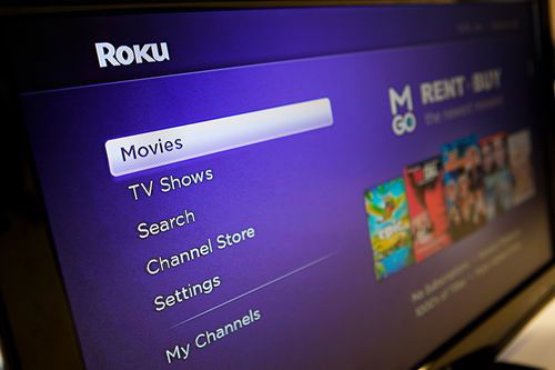 Roku Removes   TV From Channel Store Over “Anti-Competitive