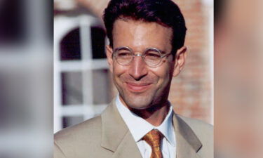 Daniel Pearl