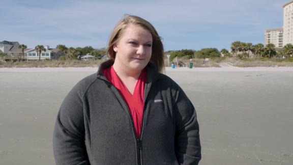 She Was Stunned By Biden S Inauguration How This South Carolina Mom