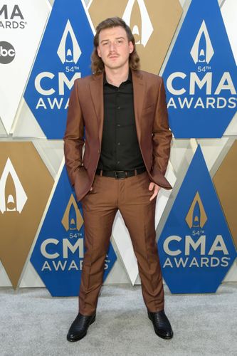 Morgan Wallen brand collaborations