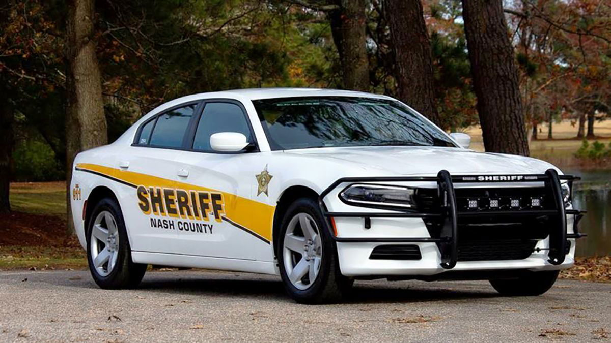 Two Southern sheriff's offices are offering Valentine's Day deal for ...