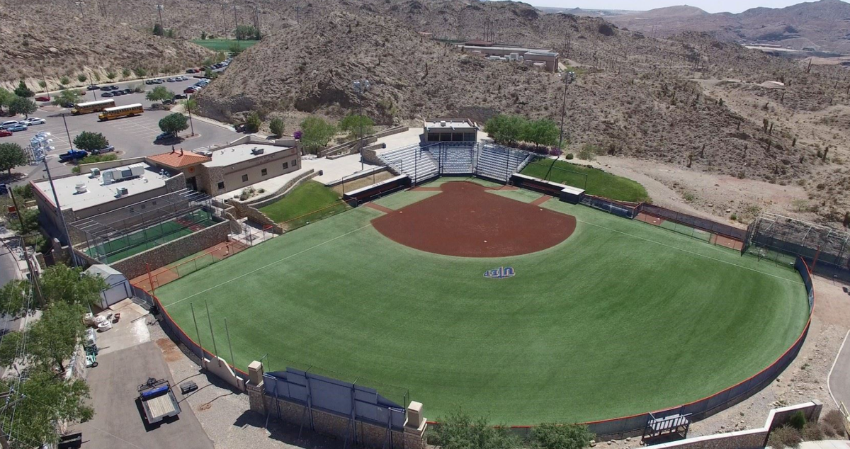 UTEP softball adds 2021 Miner Invitational to schedule; UTEP to host No