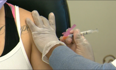 vaccine dona ana county