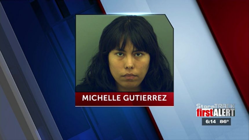 Mother Of Slain El Paso 5-month-old Pleads Guilty To Failing To Protect ...