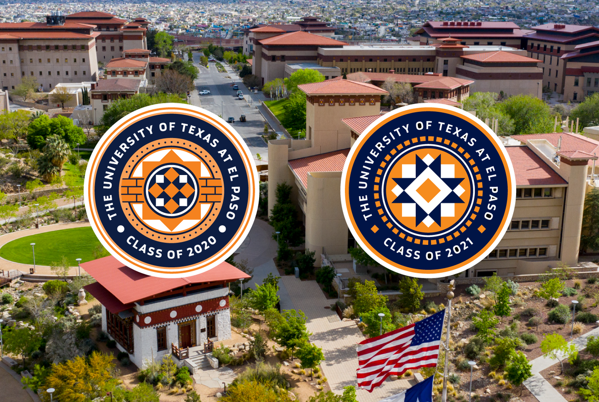 UTEP to allow 8 guests per grad at May commencement ceremonies KVIA