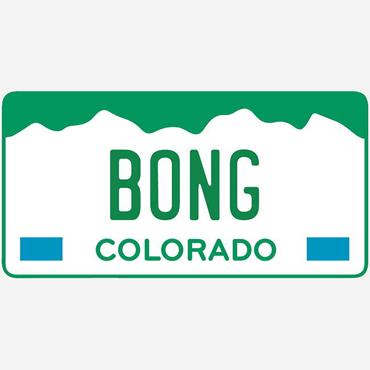 Colorado is auctioning rights for 14 different official state license plates with phrases like 