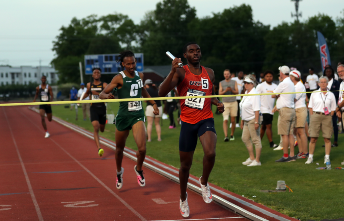 UTEP track & field set to compete at the NCAA West Prelims in College