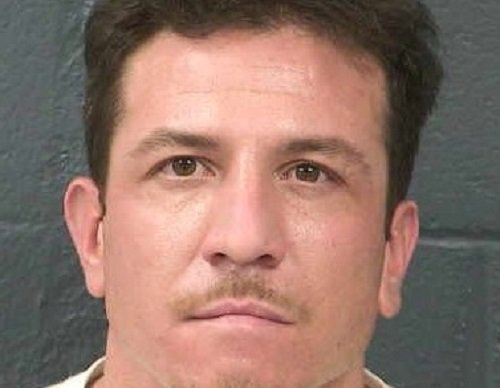 Adam Alavarez, accused of a stabbing.
