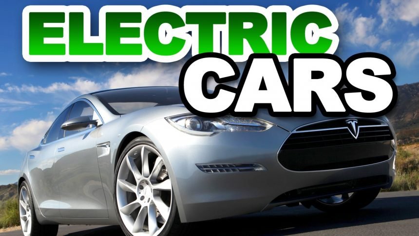 El Paso Electric customers can get instant rebates on electric cars at