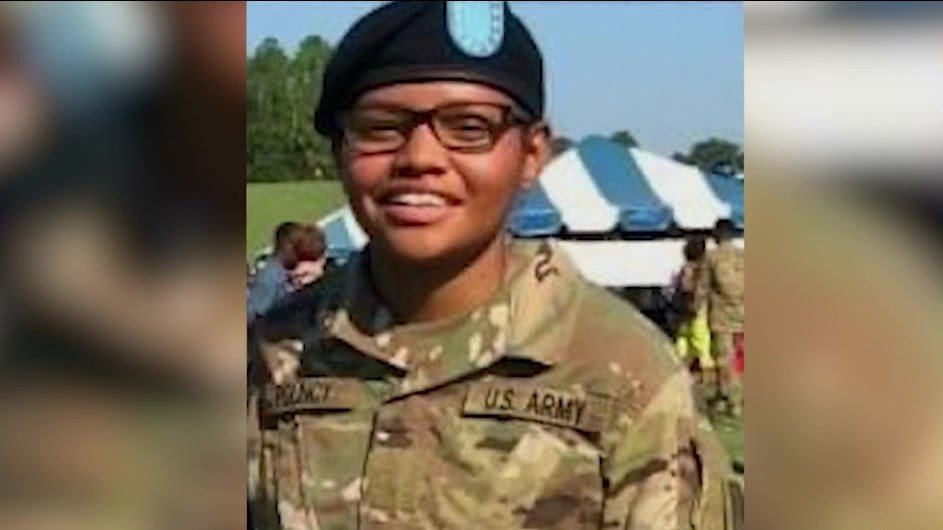 Another Female soldier found dead in Fort Bliss barracks; victims were  engaged to wed - KVIA