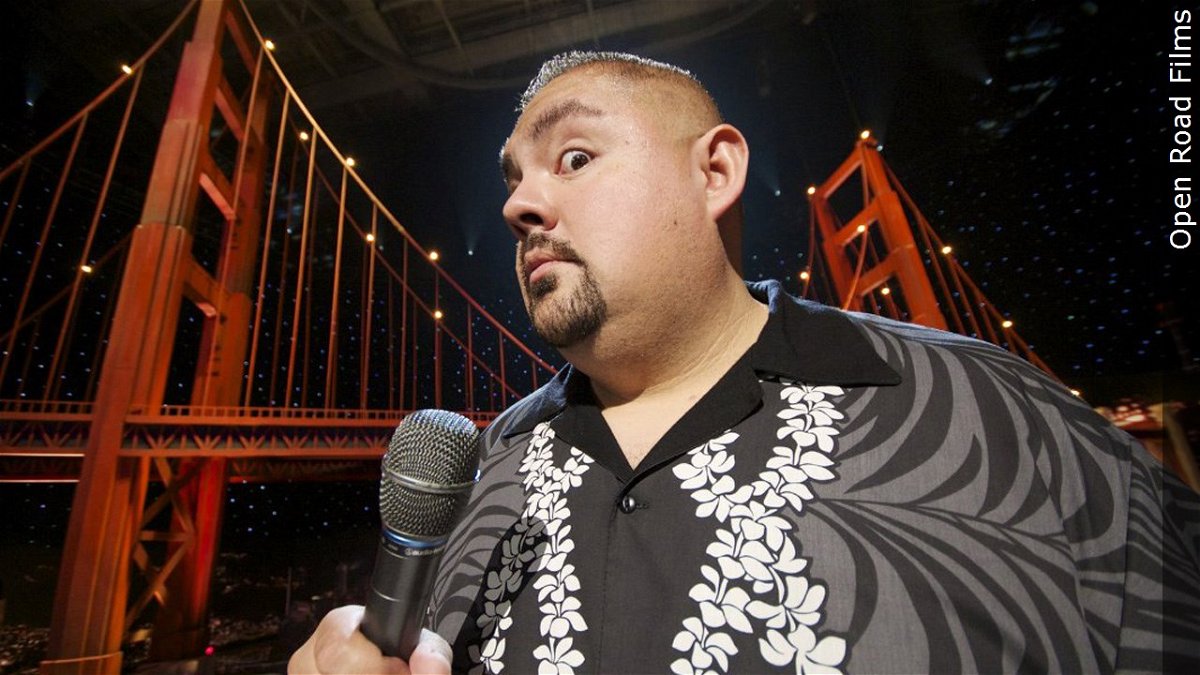 Memories - Gabriel Iglesias- (From Hot & Fluffy comedy special