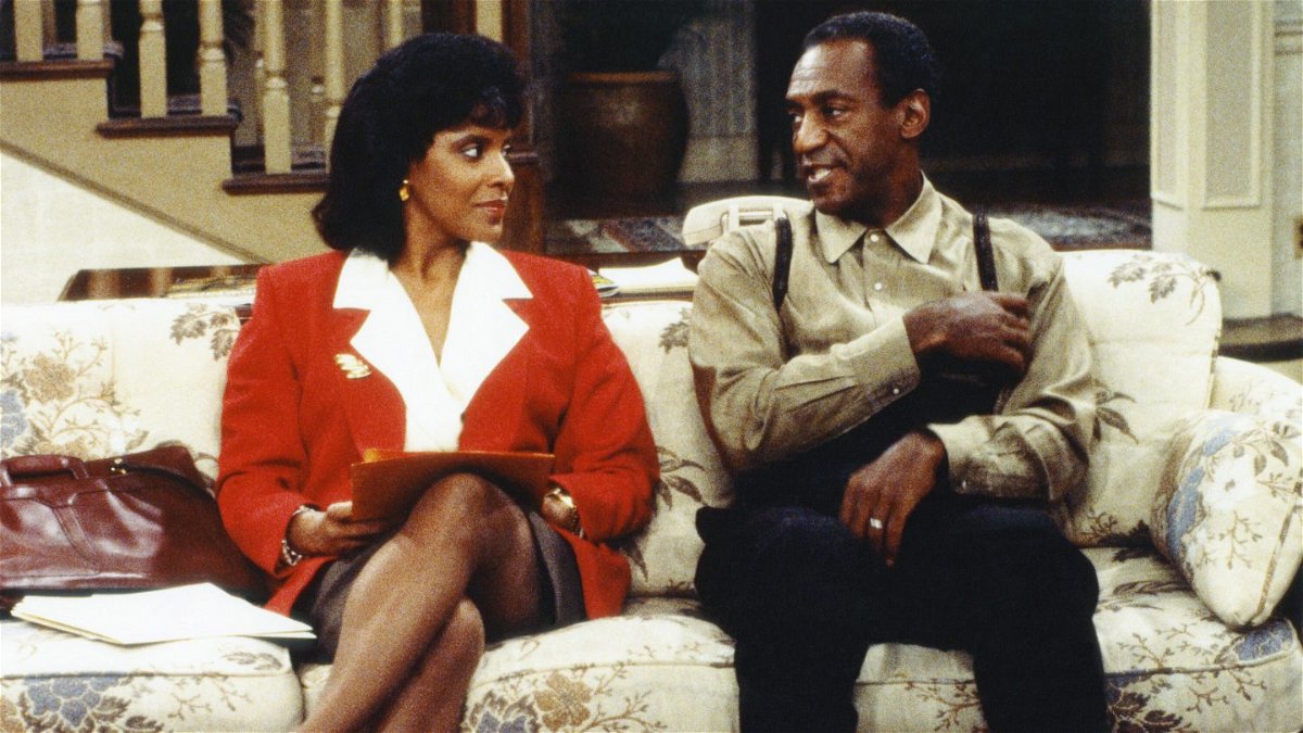 Why you still won't find 'The Cosby Show' on many TV platforms - KVIA