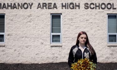 The Supreme Court ruled in favor of a former high school cheerleader who argued that she could not be punished by her public school for posting a profanity-laced caption on Snapchat when she was off school grounds.