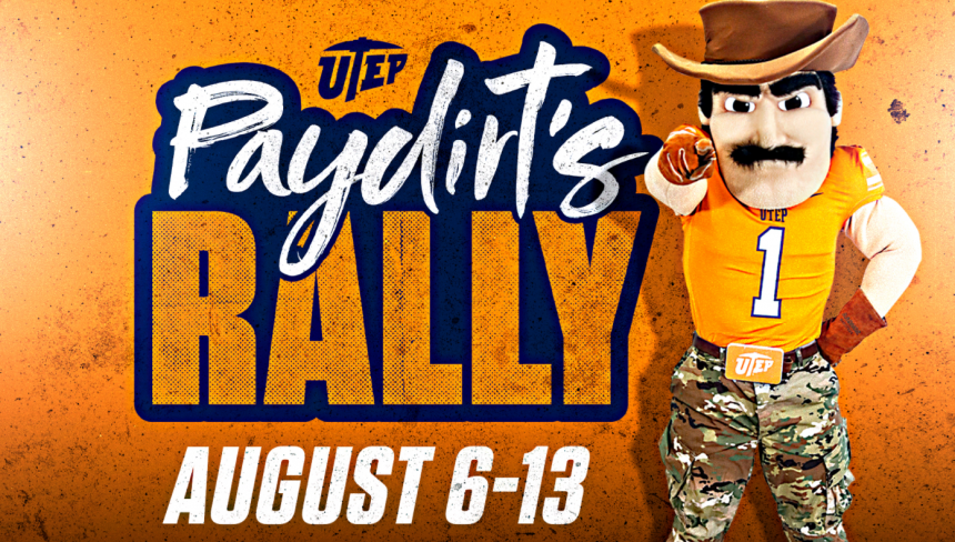 UTEP PAYDIRT'S RALLY WEB PIC 1