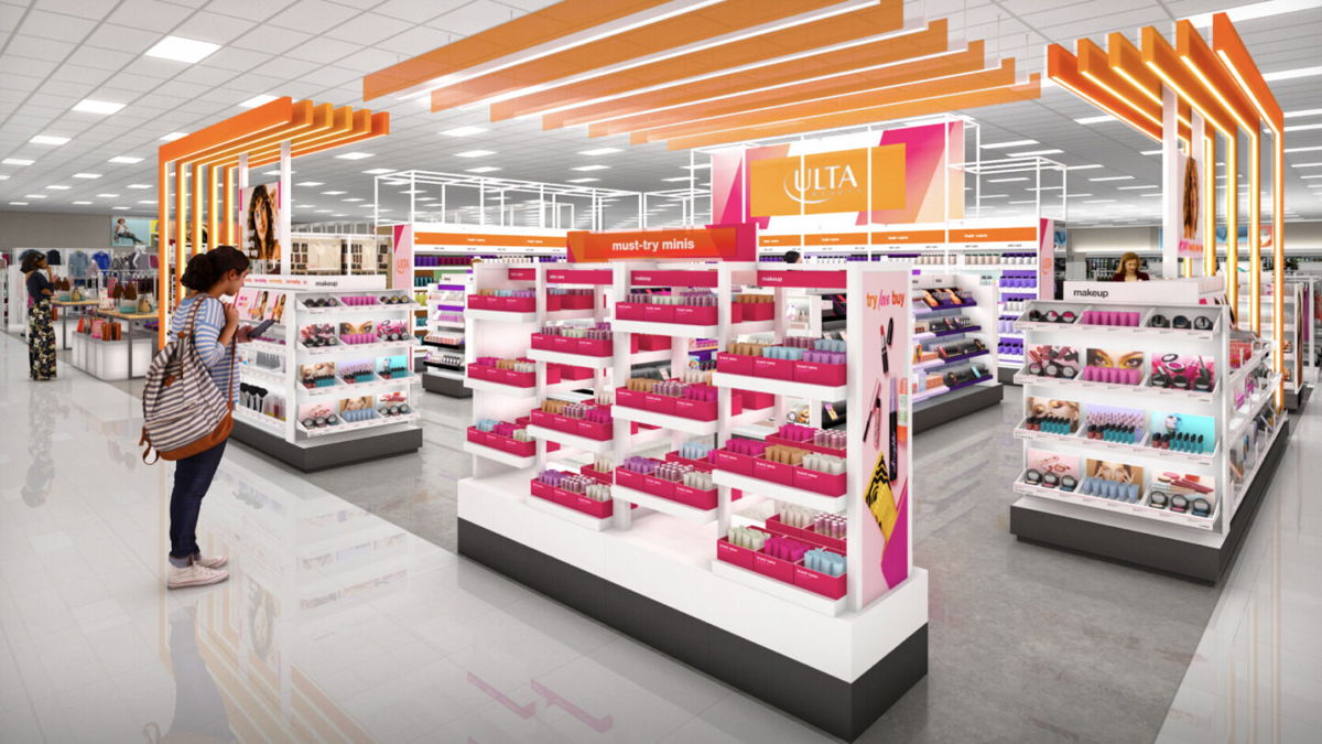 Here's where Kohl's is adding Sephora shops and what to expect