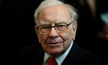 Warren Buffett's Berkshire Hathaway announced it was scrapping plans to buy a big natural gas pipeline for more than $1.7 billion because of antitrust concerns.