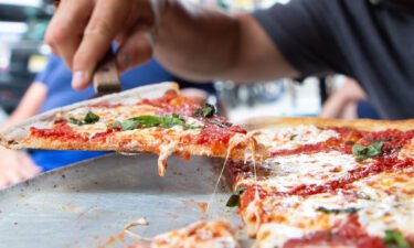 New York's pizza scene is relying too much on old reputations