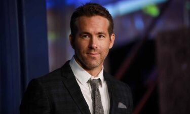 Ryan Reynolds spoke to the "SmartLess" podcast about his experience with anxiety.