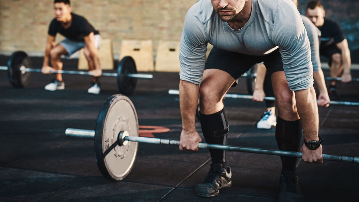 <i>Shutterstock</i><br/>Developing your mental endurance can help you emotionally