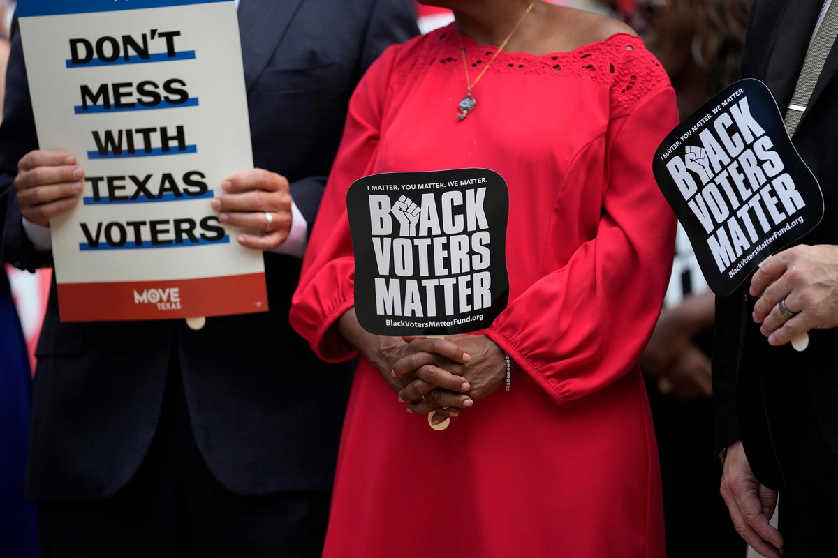 Democrats Caucus. Active voting right. Vote in a Federal election. The right to vote photo.