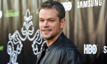 Actor Matt Damon attends the Project Greenlight Season 4 Winning Film premiere "The Leisure Class" in Los Angeles