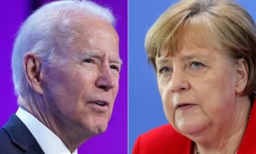 The US announced July 21 that it has reached a deal with Germany that would allow completion of the controversial Nord Stream 2 pipeline opposed by the Biden administration as a "malign influence project" that Russia could use to gain leverage over European allies.