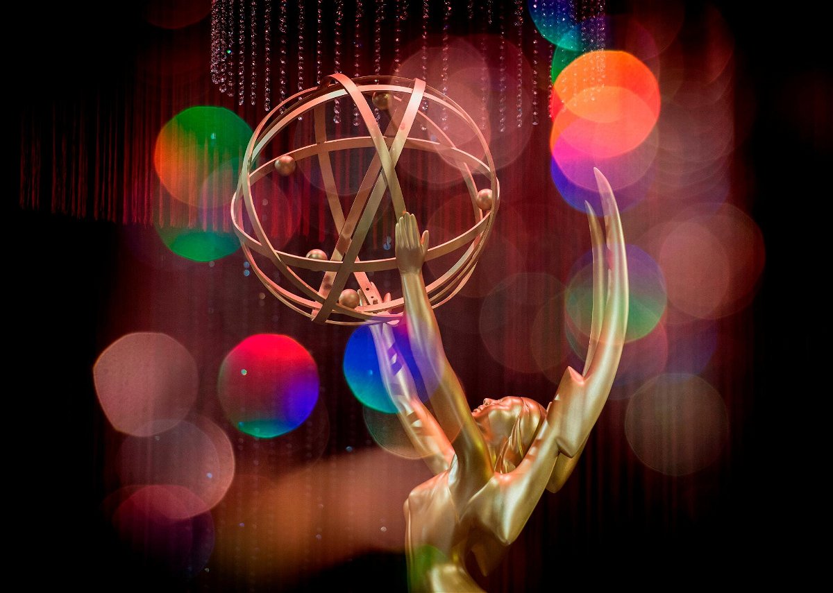 <i>MARK RALSTON/AFP/AFP via Getty Images</i><br/>The Daytime Emmys handed out its awards over the weekend