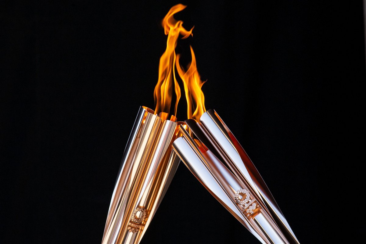 Olympic flame extinguished, marking end of Tokyo Games KVIA