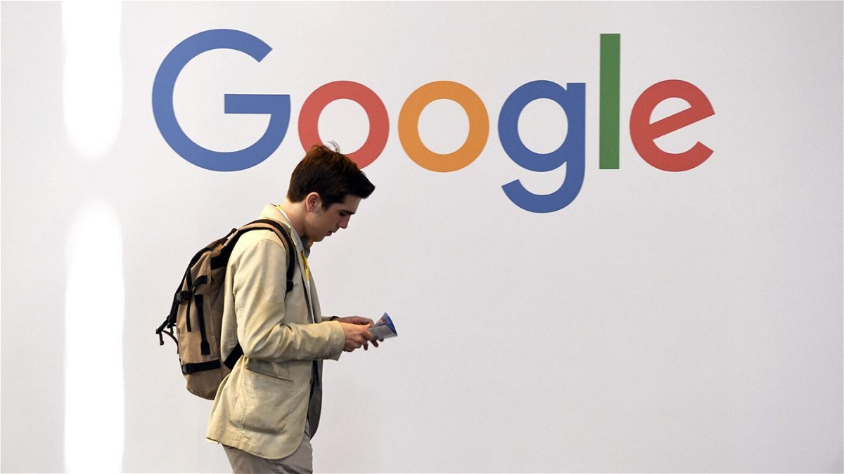 <i>Alain Jocard/AFP/Getty Images</i><br/>France's antitrust regulator has fined Google nearly $600 million and given the company two months to come up with proposals on how to pay publishers for their content or face more punishment.