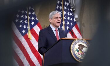 Attorney General Merrick Garland issued a ruling July 15 restoring discretion to immigration judges by allowing them to administratively close cases