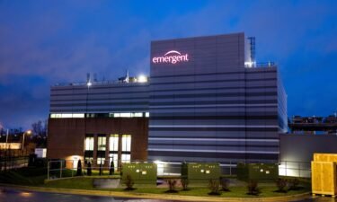 Emergent Biosolutions announced that the FDA will allow it to resume the manufacturing of the drug substance that goes into Johnson & Johnson's Covid-19 vaccine.
