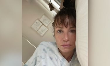 Catt Sadler posted that she has gotten sick with Covid-19 after being fully vaccinated.