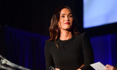 Megan Fox says she no longer drinks after her experience at the Golden Globes in 2009.