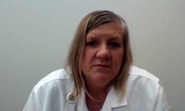 Dr. Priscilla Frase of Ozarks Healthcare in West Plains