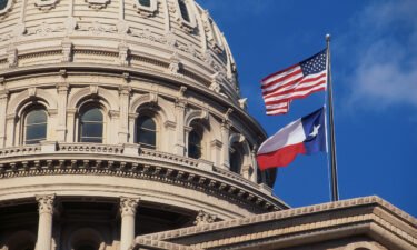 While the Texas Legislature remains embroiled in a battle over election laws