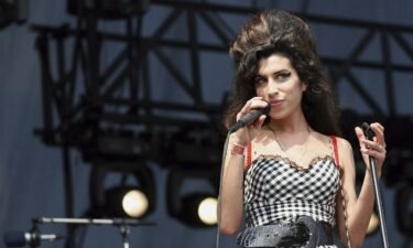 Friday July 23 marks the ten-year anniversary of Winehouse's passing.