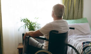 Staff at long-term care facilities who are the most likely to interact with vulnerable patients are the least likely to have been vaccinated