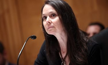 The Senate on July 12 unanimously confirmed Jen Easterly to lead the Department of Homeland Security's cybersecurity division