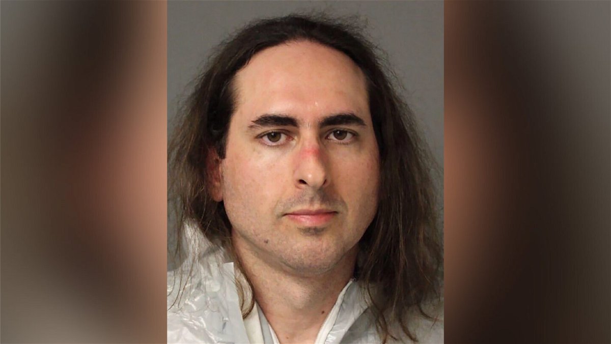 <i>Anne Arundel Police Department</i><br/>Jarrod Ramos walked into the Capital Gazette offices in June 2018 and opened fire.