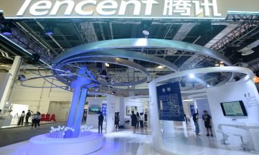 Chinese regulators have cleared the way for Tencent to take complete control of Sogou