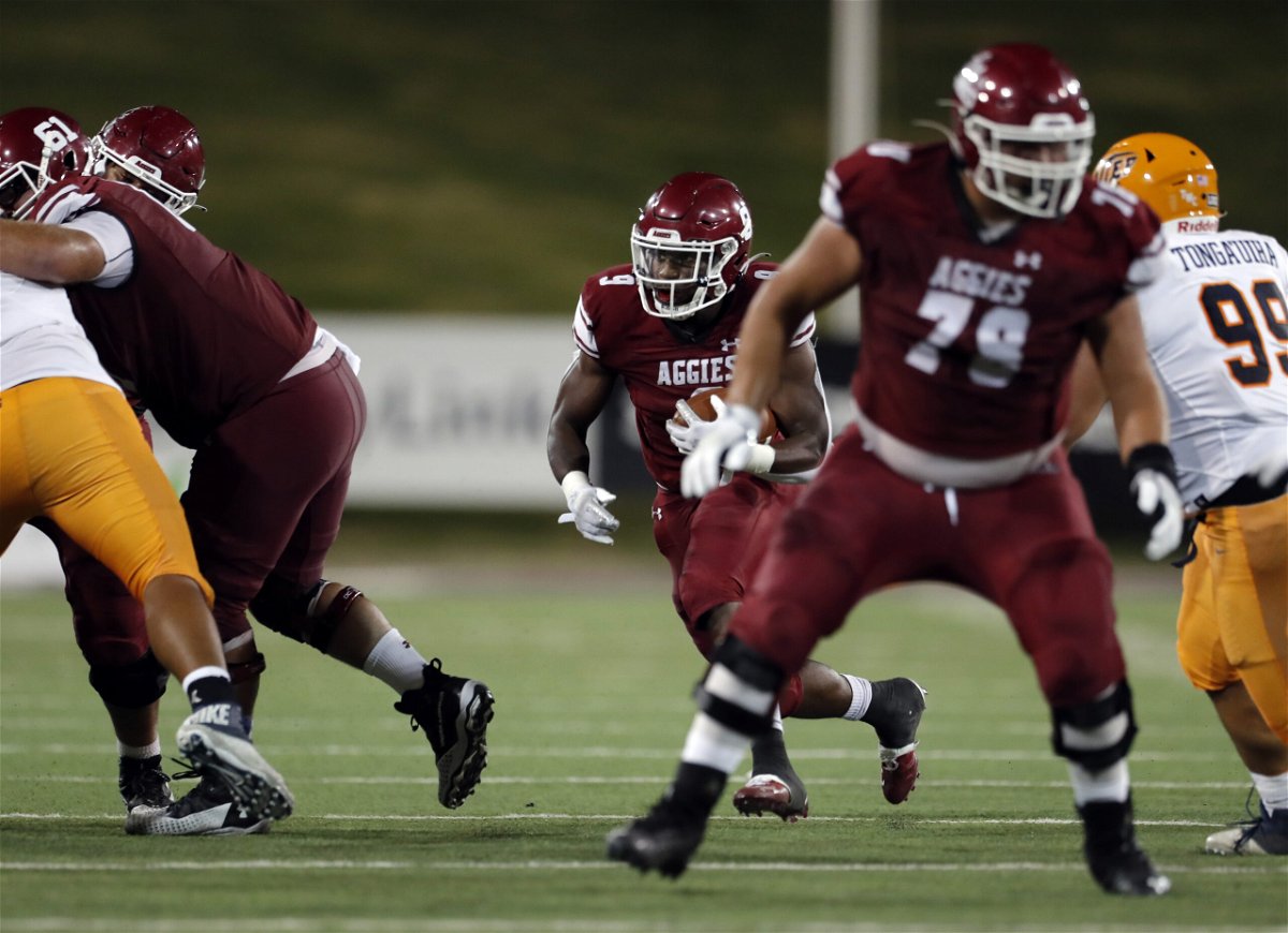 Watch highlights UTEP tops NMSU 303 in 'Battle of I10' rivalry game