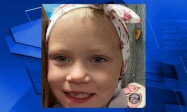 The Tennessee Bureau of Investigation (TBI) is looking for missing 5-year-old Summer Wells from Hawkins County