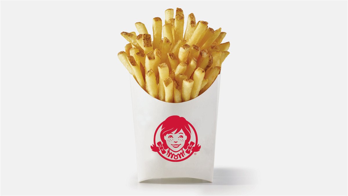 Photo of Wendy’s améliore les frites