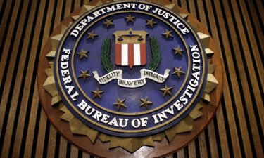 FBI used 'provocative photos' of female office staff to catch sexual predators