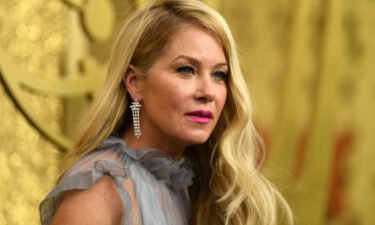 Actress Christina Applegate has announced that she has been diagnosed with multiple sclerosis.