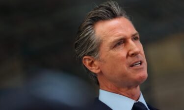 California Gov. Gavin Newsom will announce Aug. 11 that teachers and other school employees must either be vaccinated against Covid-19 or submit to regular testing.