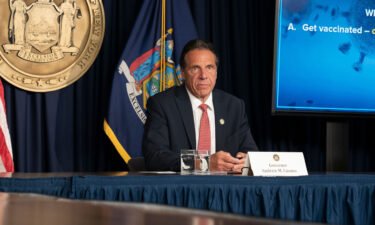 A wide-ranging New York state impeachment investigation into various allegations of misconduct against embattled Gov. Andrew Cuomo