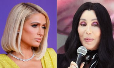 Paris Hilton (left) and Cher reacted to Jamie Spears's willingness to step down as conservator of his daughter's estate.