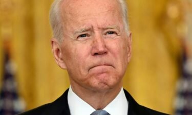 Factions within the Biden administration are embroiled in a blame game over why the US government didn't act sooner to withdraw American citizens and Afghans who helped the US over two decades of war