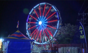 southern nm state fair and rodeo